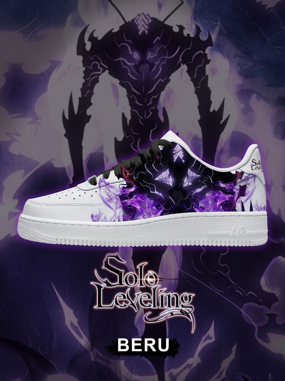 Beru V.2 Custom Sneakers Beru V.2 Custom Sneakers Sneakatelier