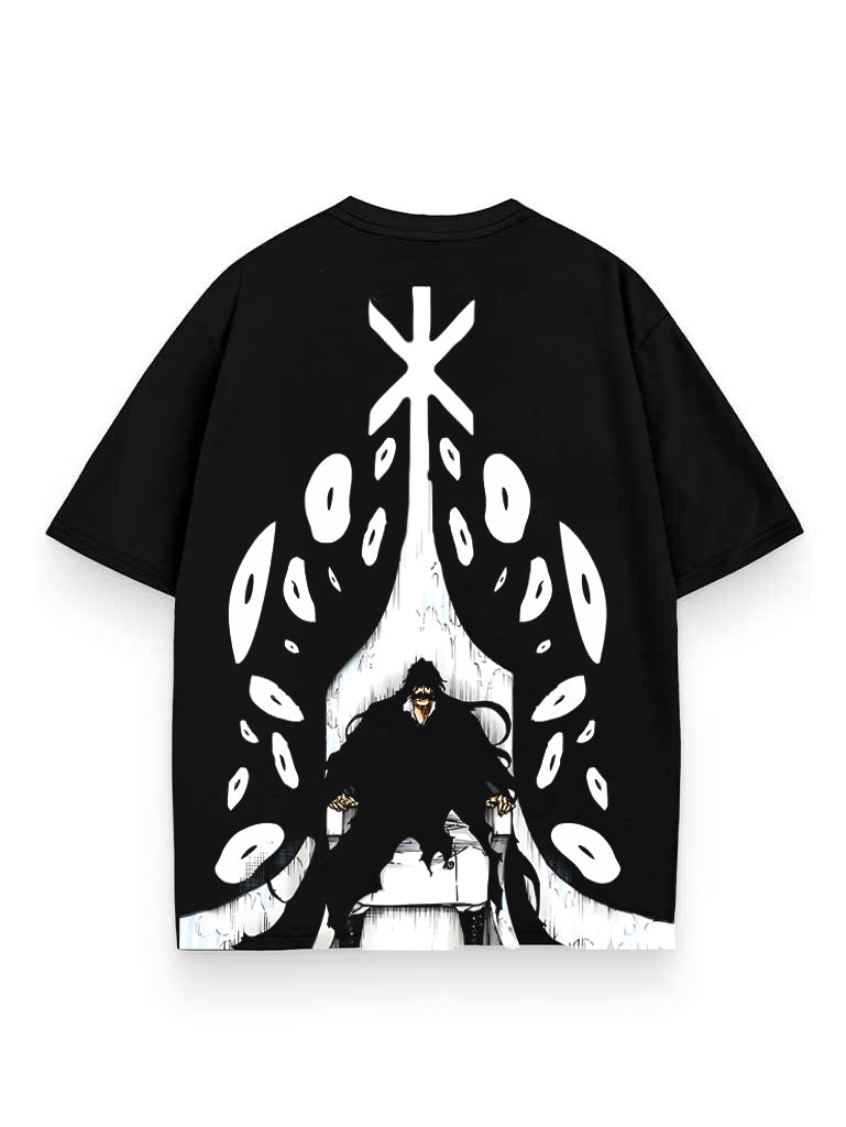 ALL SEEING KING OVERSIZE TEE ALL SEEING KING OVERSIZE TEE Sneakatelier