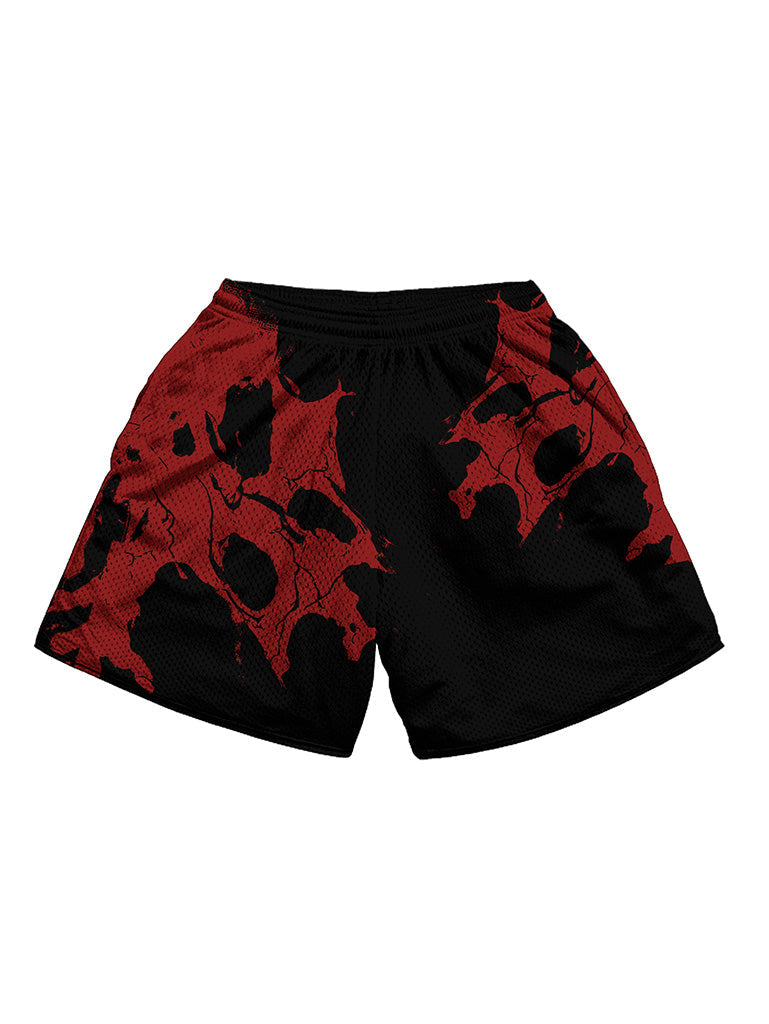 ASTA DARK MAGIC (V2) SHORTS ASTA DARK MAGIC (V2) SHORTS Sneakatelier