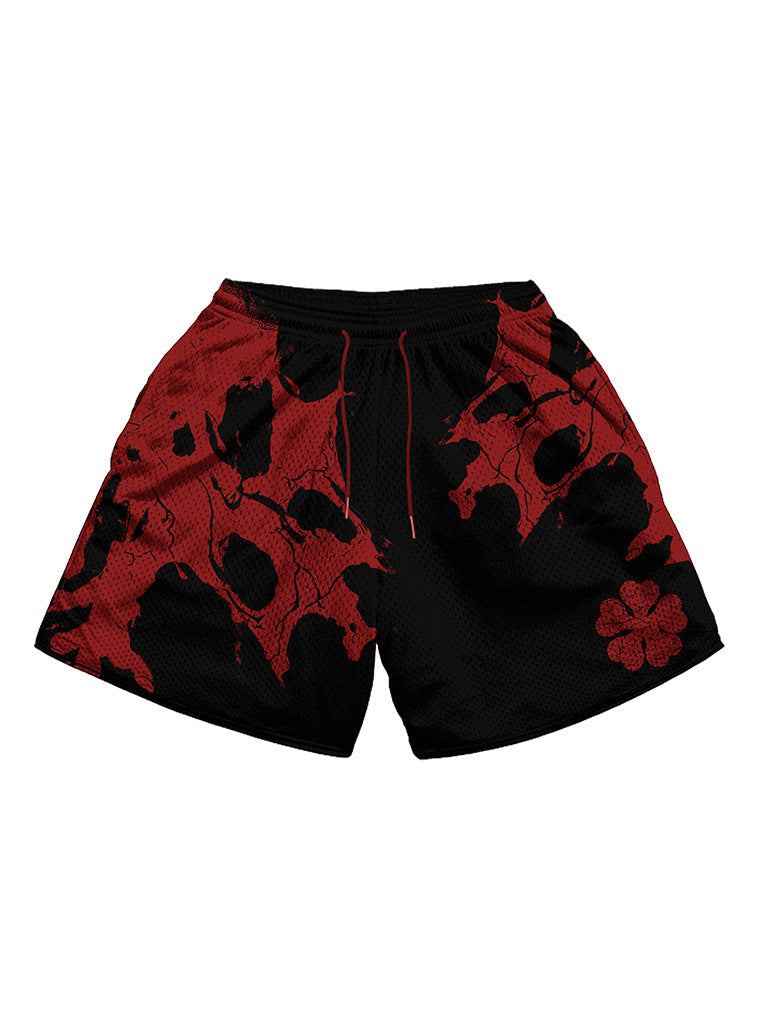 ASTA DARK MAGIC (V2) SHORTS ASTA DARK MAGIC (V2) SHORTS Sneakatelier