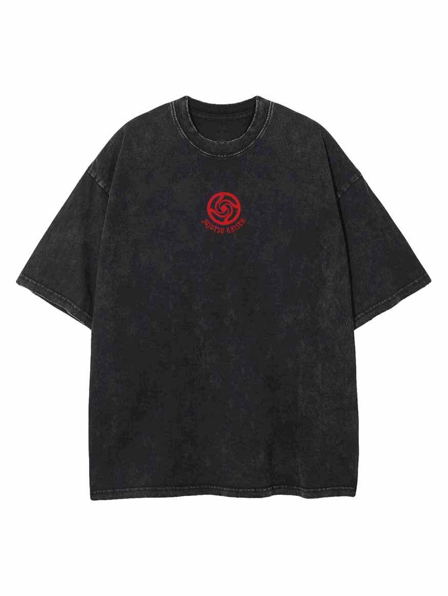 CHOSO ARROWS VINTAGE OVERSIZE TEE CHOSO ARROWS VINTAGE OVERSIZE TEE Sneakatelier