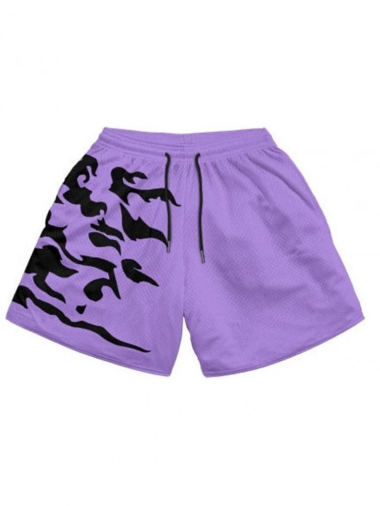 CURSE MARK 2 SHORTS CURSE MARK 2 SHORTS Sneakatelier