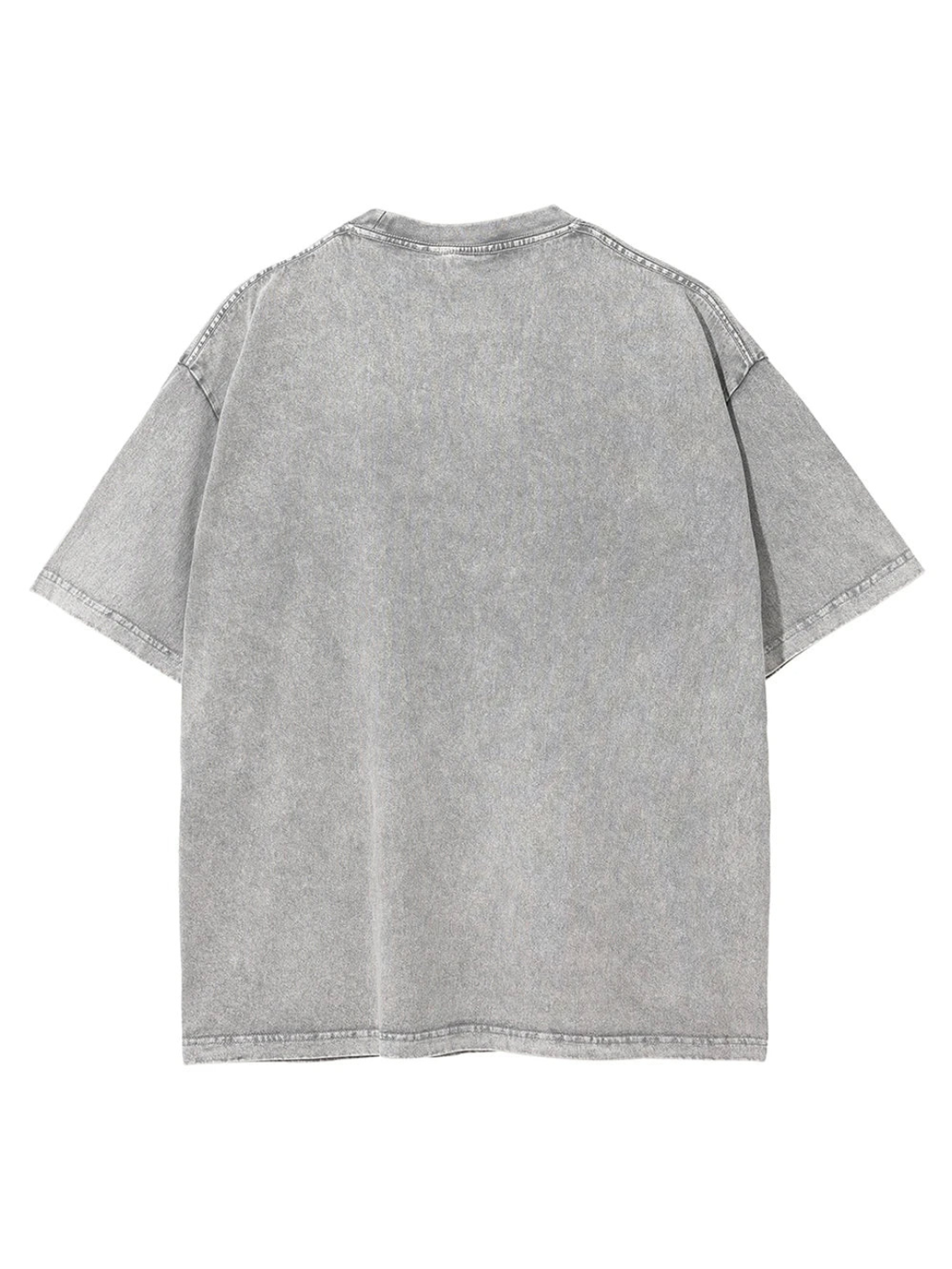 DARK SCHEMER VINTAGE TEE DARK SCHEMER VINTAGE TEE Sneakatelier