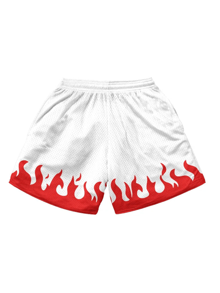 HOKAGE SHORTS HOKAGE SHORTS Sneakatelier