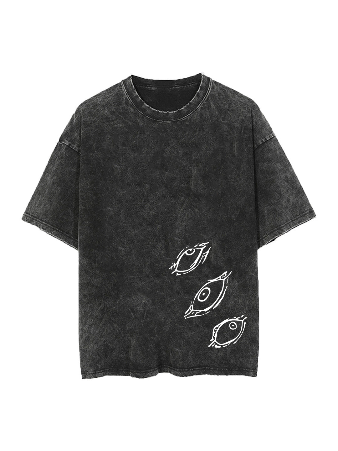 LIMITLESS OVERSIZE VINTAGE TEE LIMITLESS OVERSIZE VINTAGE TEE Sneakatelier