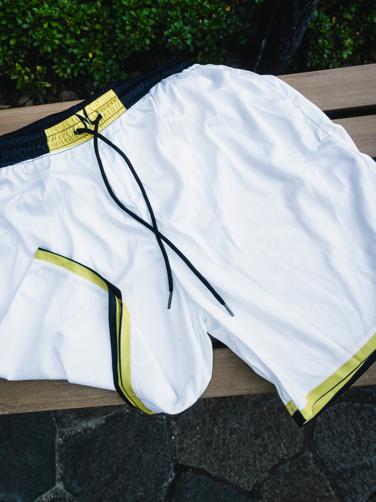 MAJIN SHORTS MAJIN SHORTS Sneakatelier