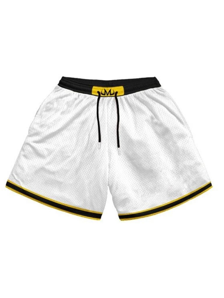MAJIN SHORTS MAJIN SHORTS Sneakatelier