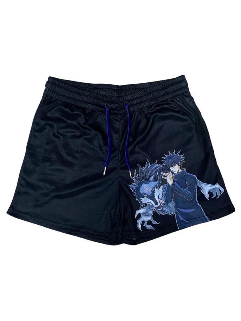 MEGUMI SHORTS MEGUMI SHORTS Sneakatelier