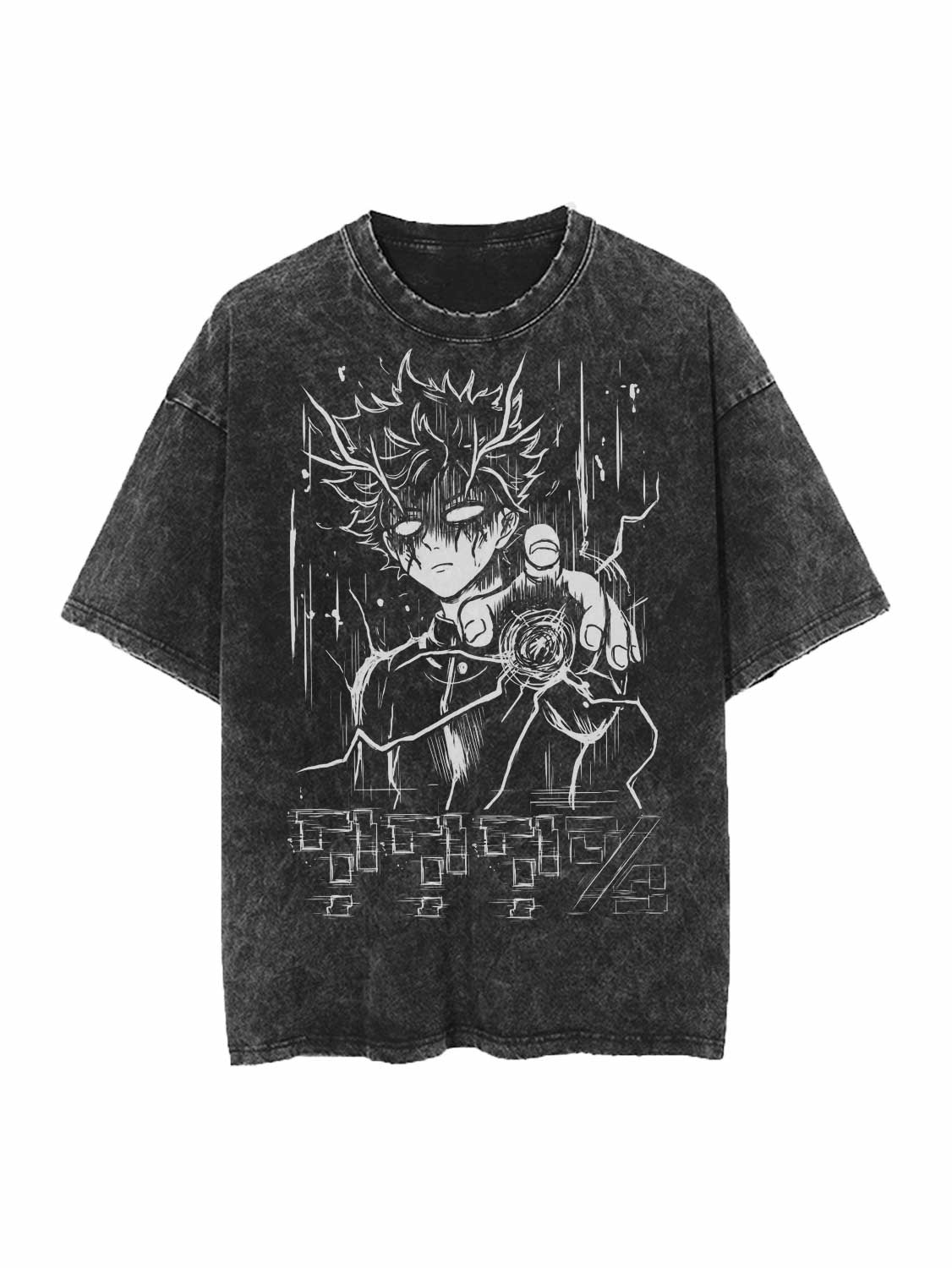 MOB VINTAGE OVERSIZE TEE MOB VINTAGE OVERSIZE TEE Sneakatelier