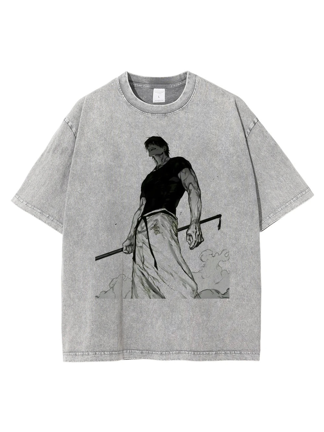 PHANTOM BLADE VINTAGE TEE PHANTOM BLADE VINTAGE TEE Sneakatelier