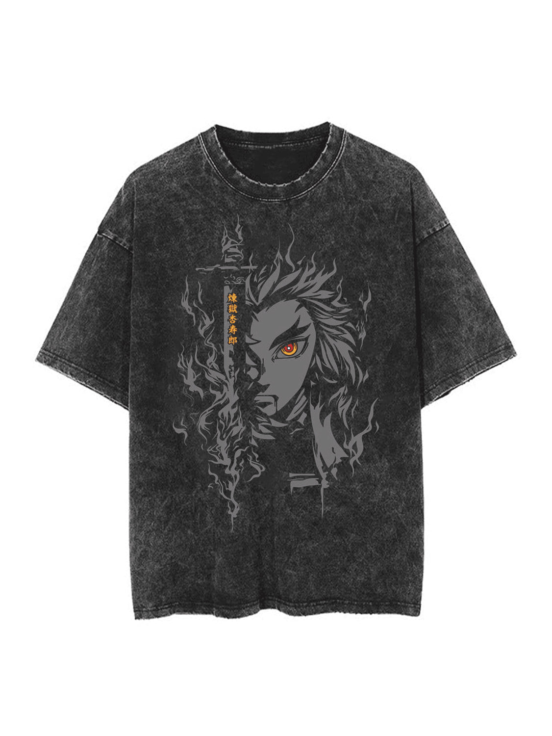 Purgatory Vintage Tee