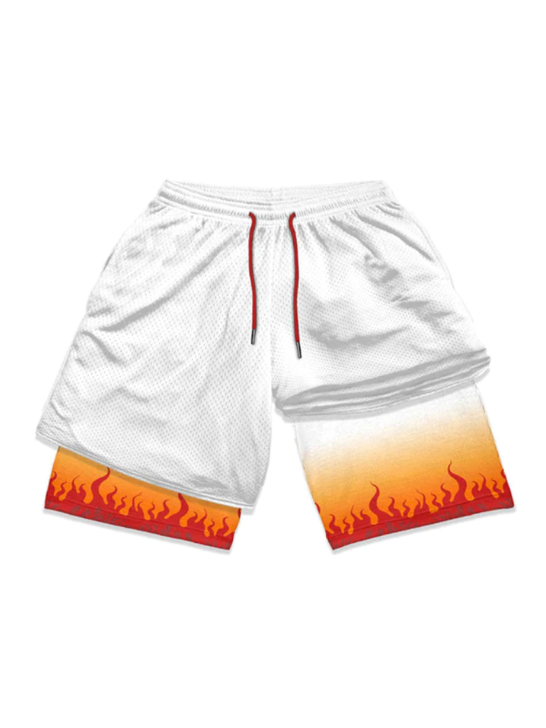 RENGOKU PERFORMANCE SHORTS RENGOKU PERFORMANCE SHORTS Sneakatelier