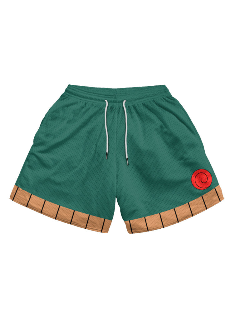 ROCK LEE SHORTS ROCK LEE SHORTS Sneakatelier