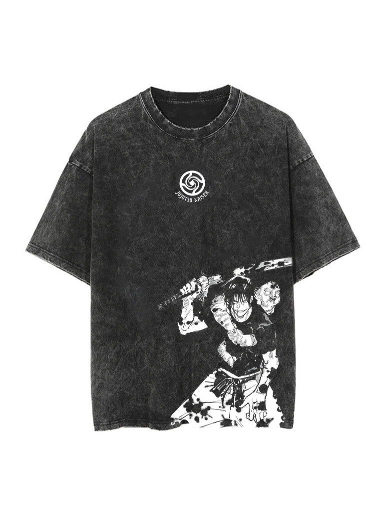 ROGUE HUNTER VINTAGE TEE