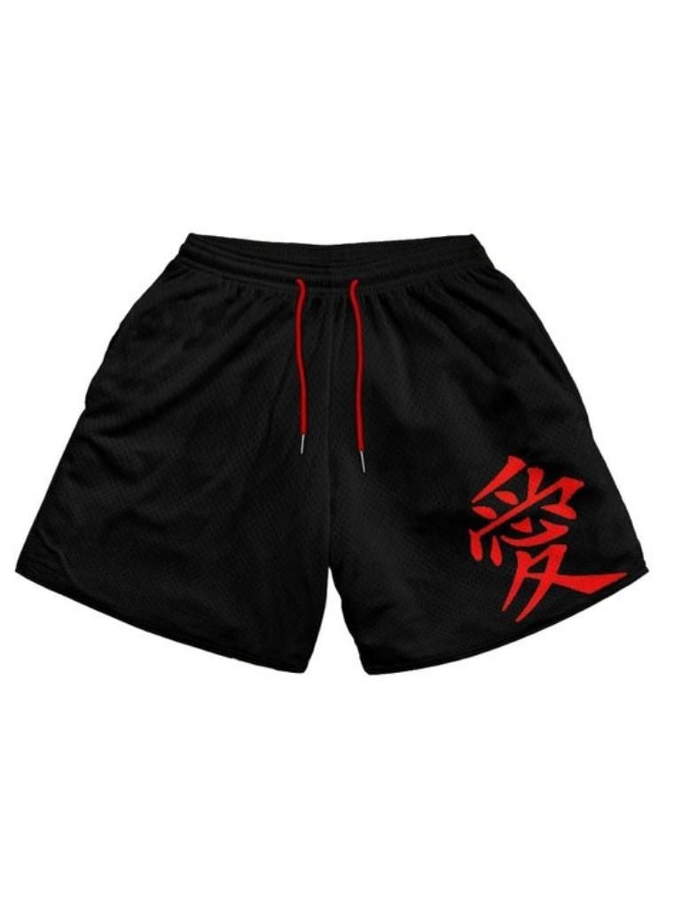 SAND NINJA SHORTS SAND NINJA SHORTS Sneakatelier