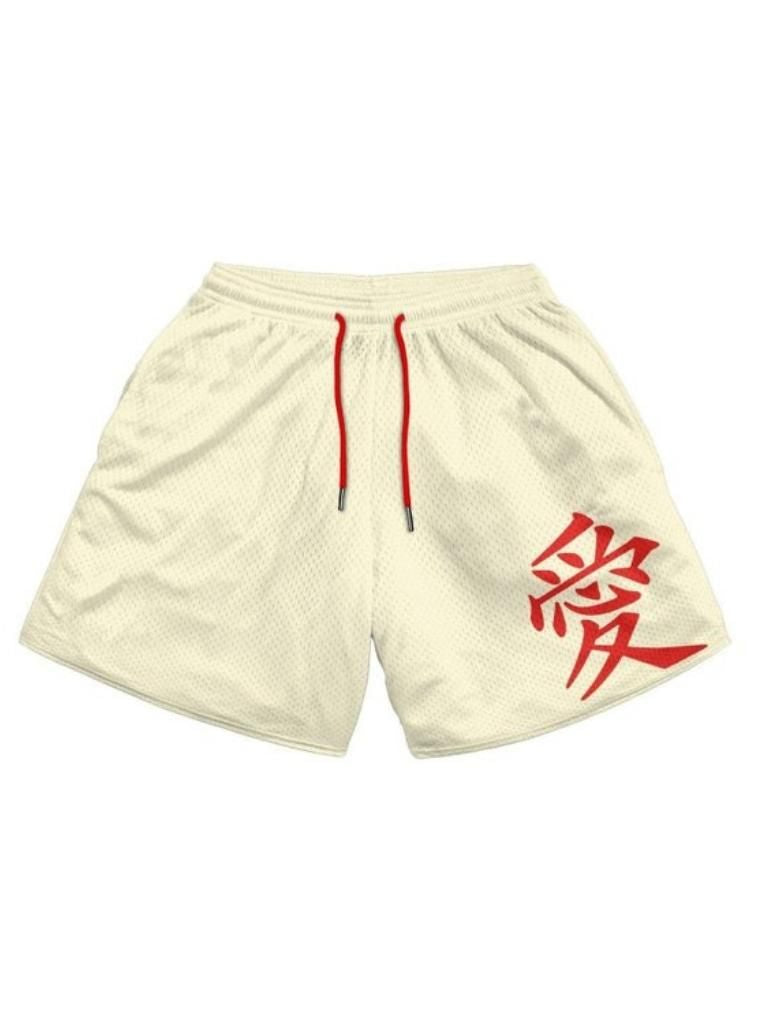 SAND NINJA SHORTS SAND NINJA SHORTS Sneakatelier
