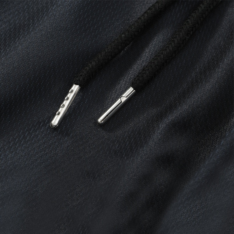 Skulls Black Performance Shorts Skulls Black Performance Shorts Sneakatelier