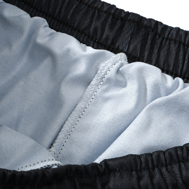 Skulls Black Performance Shorts Skulls Black Performance Shorts Sneakatelier