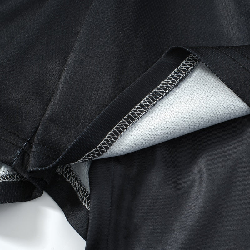 Skulls Black Performance Shorts Skulls Black Performance Shorts Sneakatelier