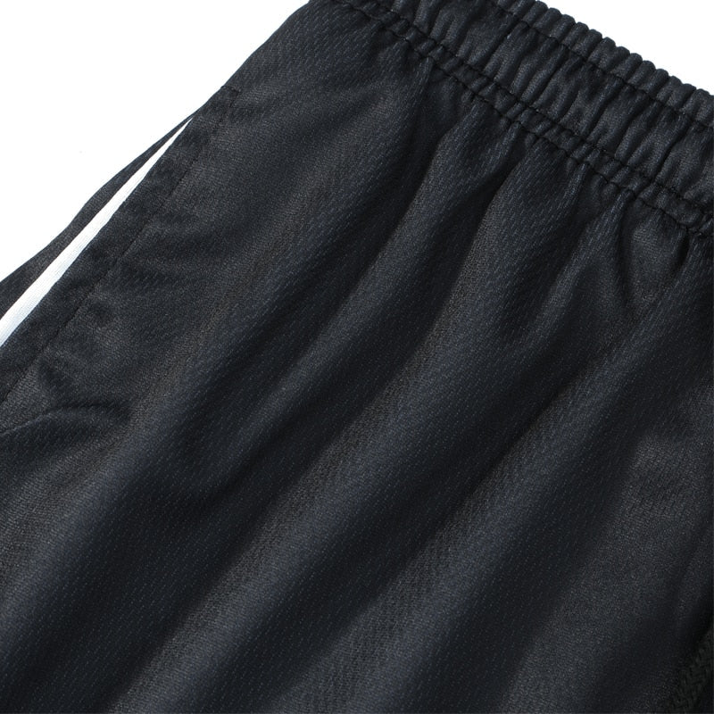 Skulls Black Performance Shorts Skulls Black Performance Shorts Sneakatelier